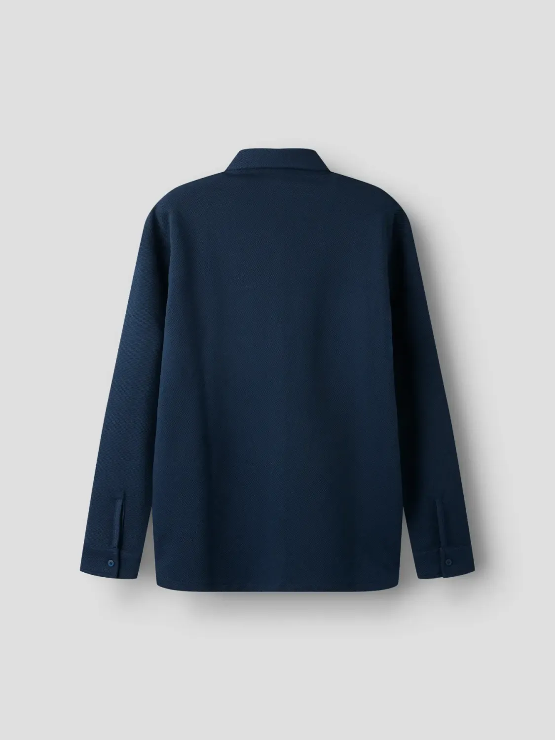 Darin Loose Overshirt