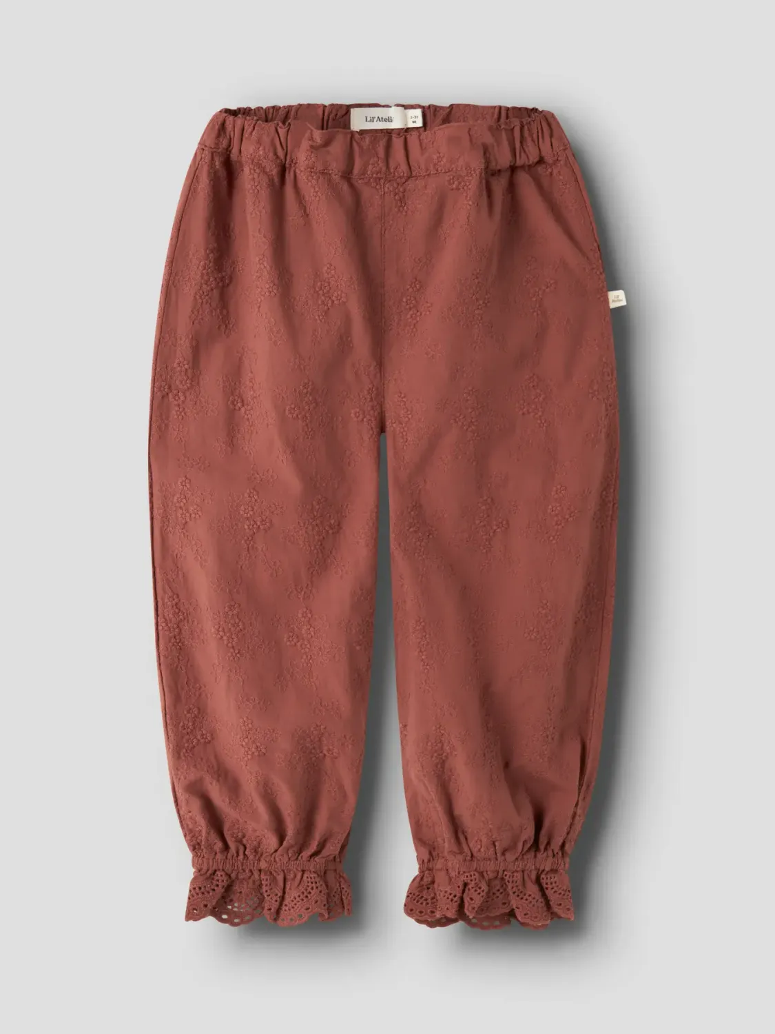 Nopa Loose Pant