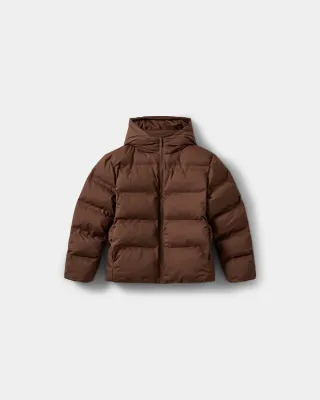 Zienna Jacket
