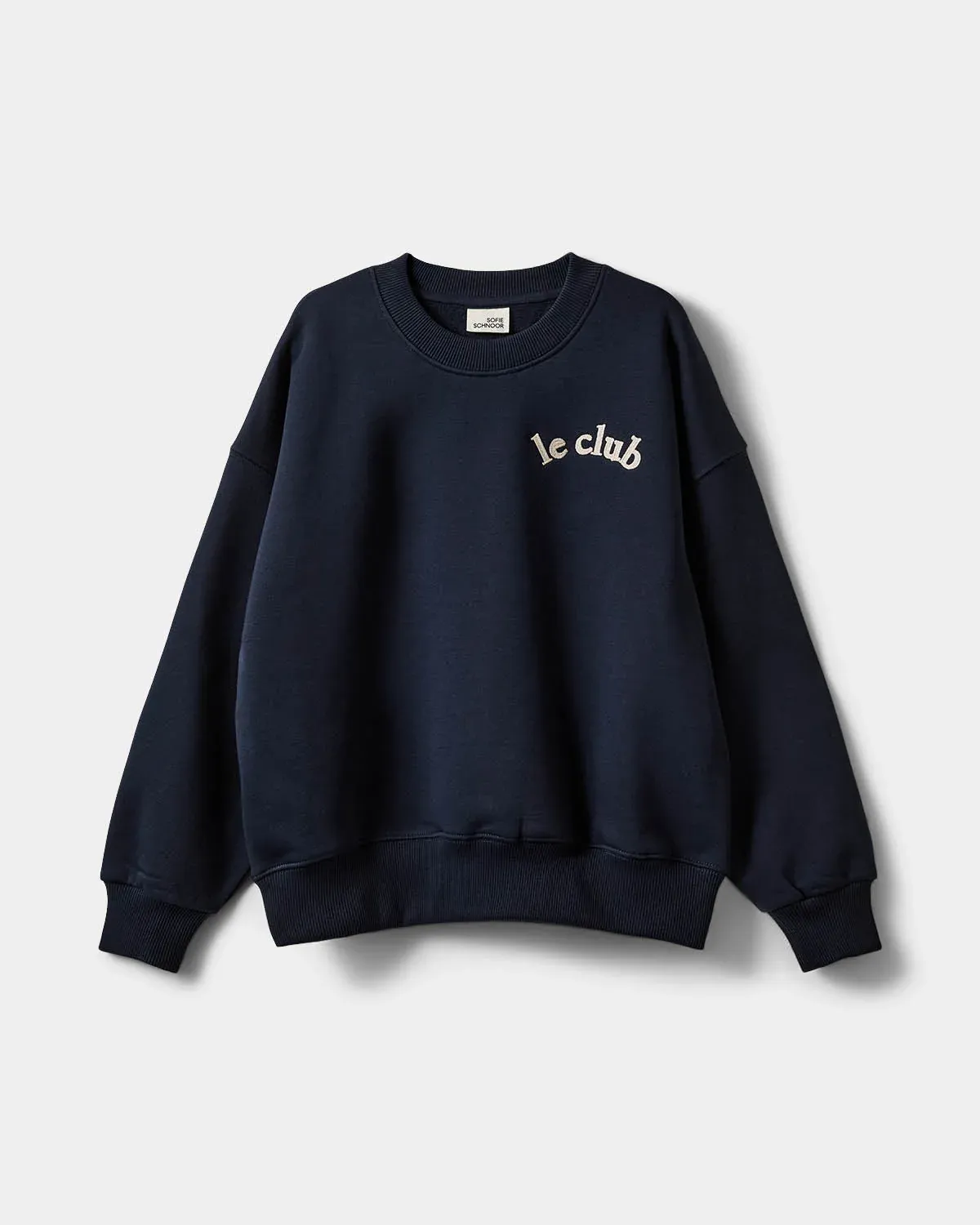 Eli Sweatshirt