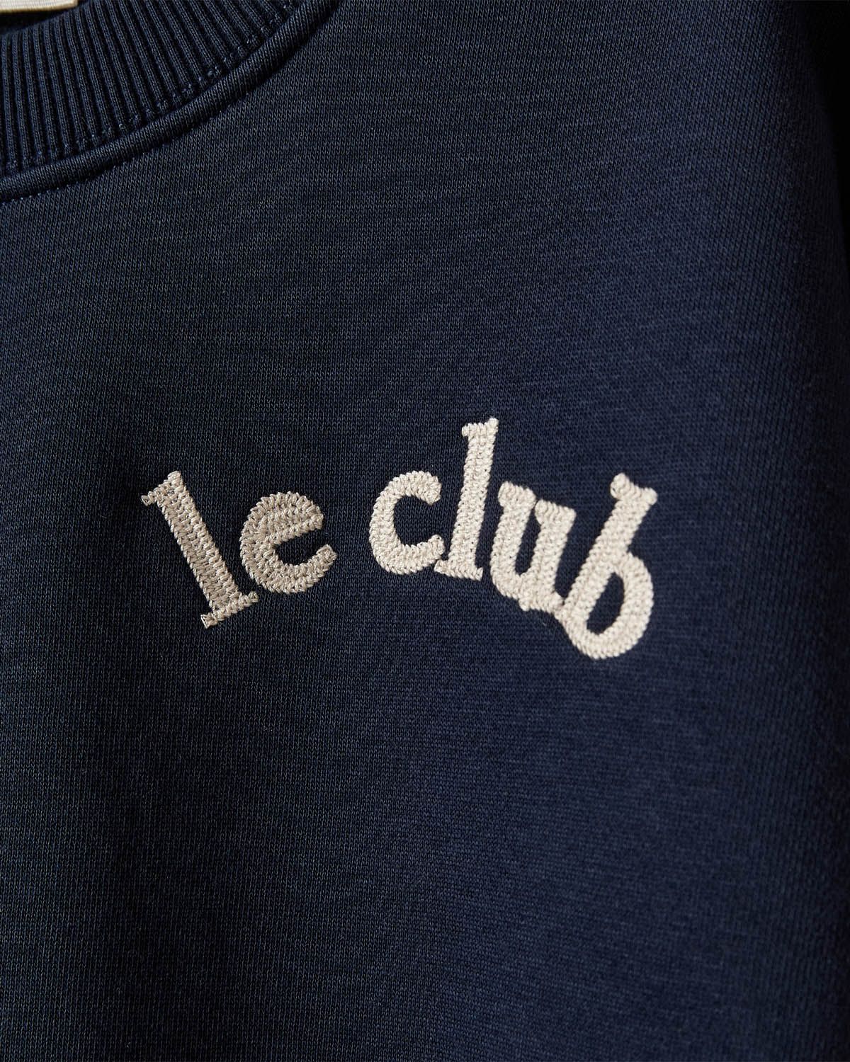 Eli Sweatshirt