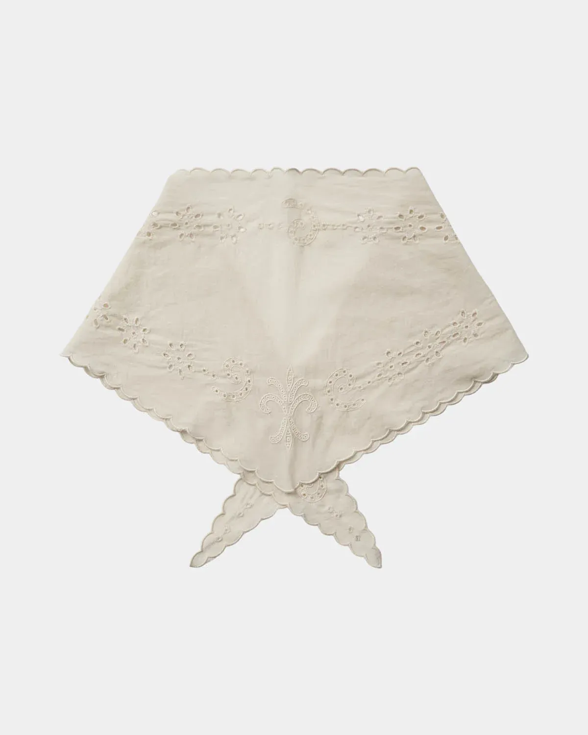 Tea Scarf