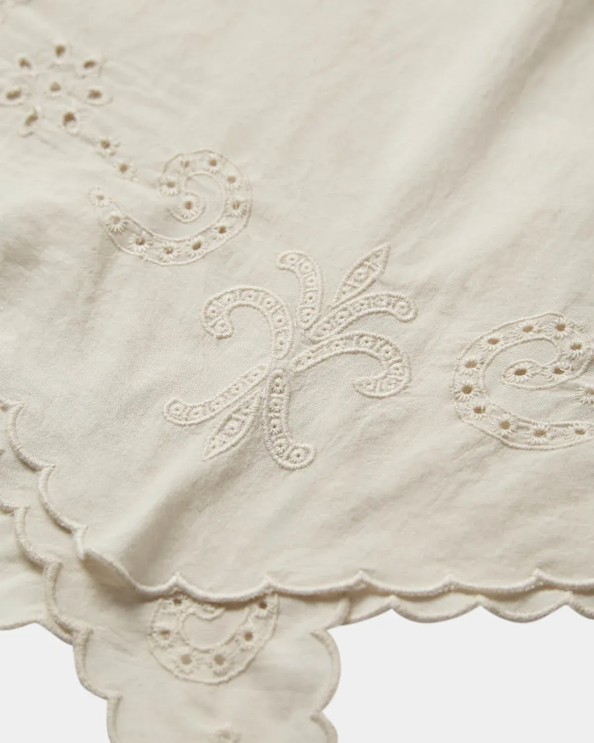 Tea Scarf