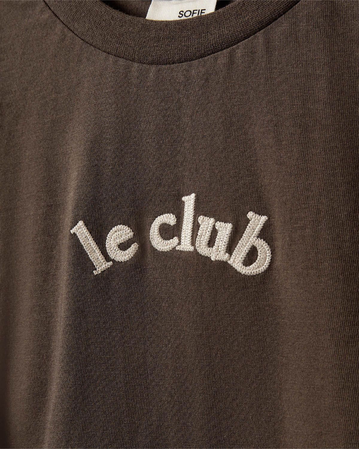 Zena T-Shirt