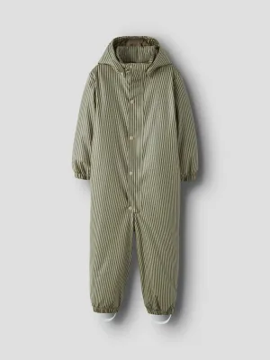 Snowsuit