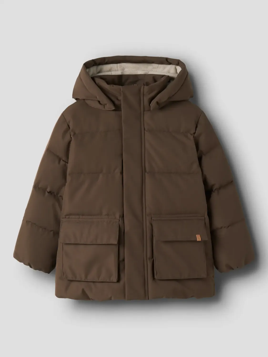 Lamedow Puffer