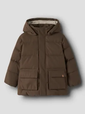 Lamedow Puffer