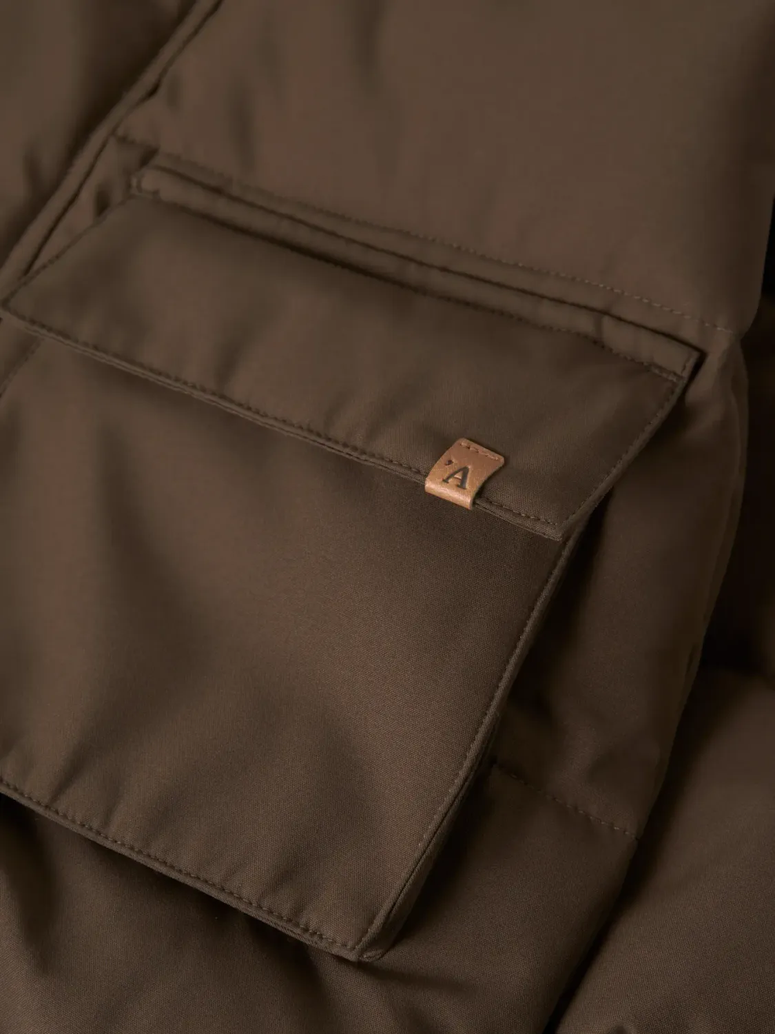 Lamedow Puffer