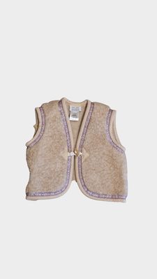 Bodywarmer Bohemain