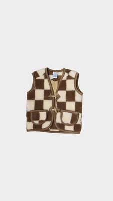 Bodywarmer Block