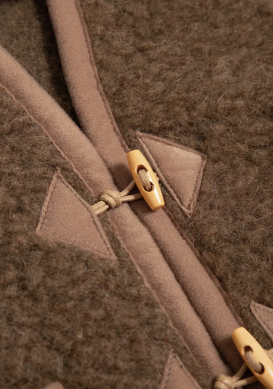 Bodywarmer Brown