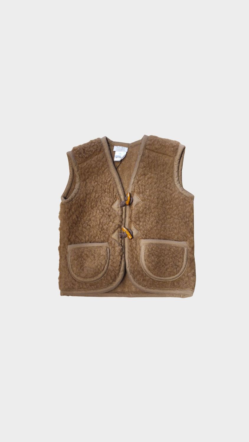 Bodywarmer Nova.