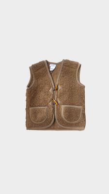 Bodywarmer Nova.