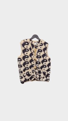 Bodywarmer Adult Yin Yang