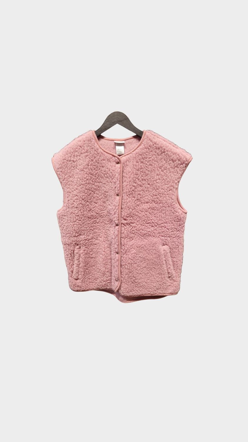 Bodywarmer Adult Pink