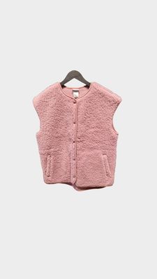 Bodywarmer Adult Pink
