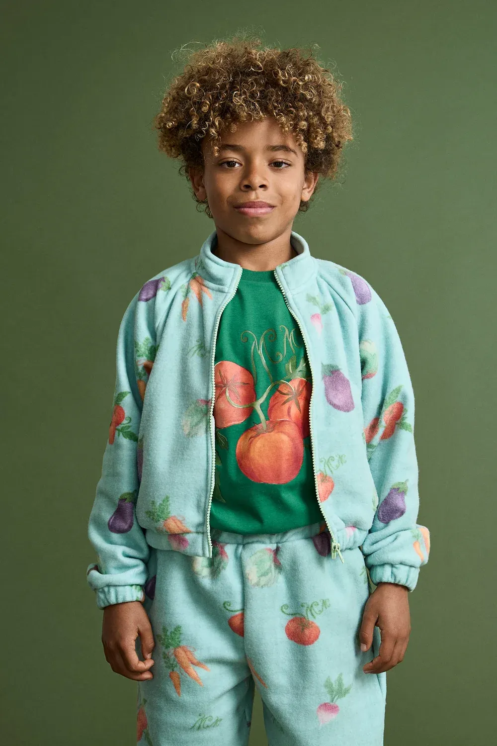 Tomate T-Shirt