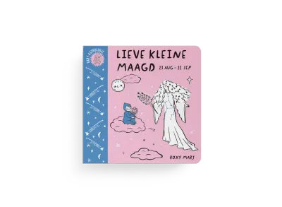 Lieve Kleine Maagd