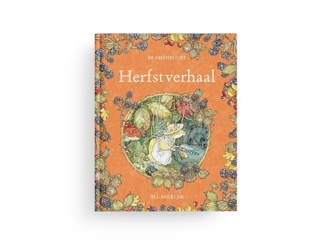 Herfstverhaal