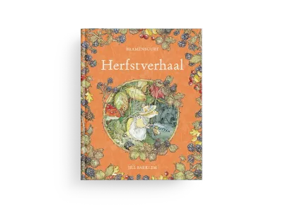 Herfstverhaal