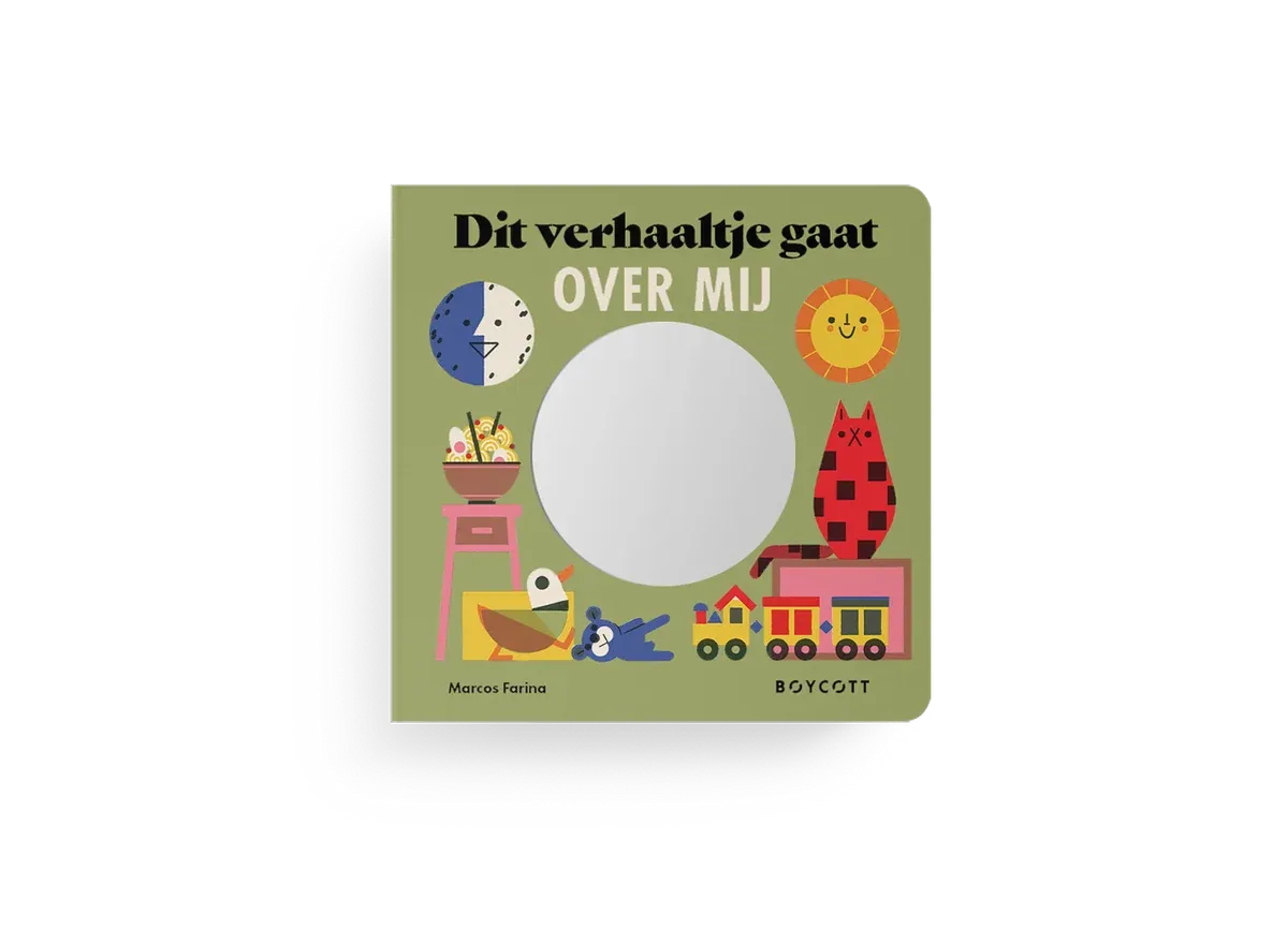 Dit Verhaaltje Gaat Over Mij