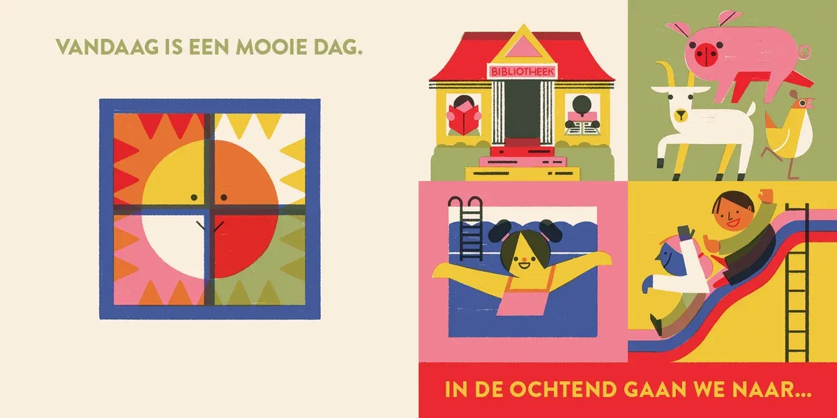 Dit Verhaaltje Gaat Over Mij