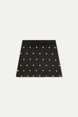 Skirt Dots