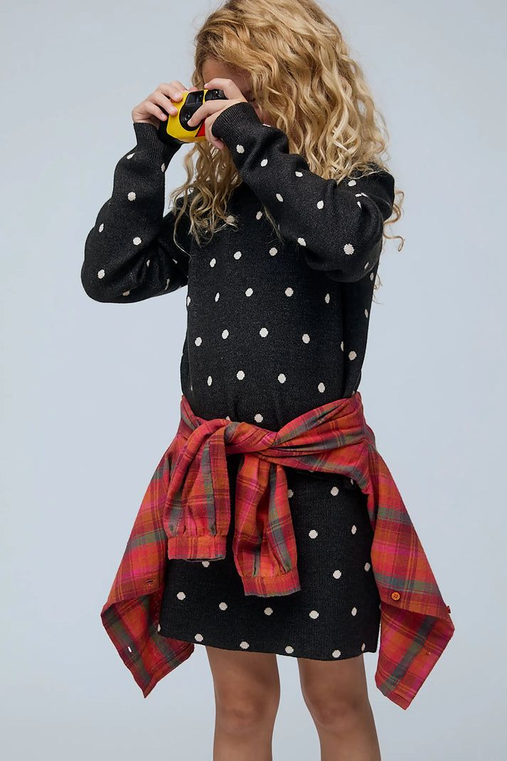 Skirt Dots