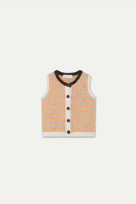 Spencer Stipe Orange