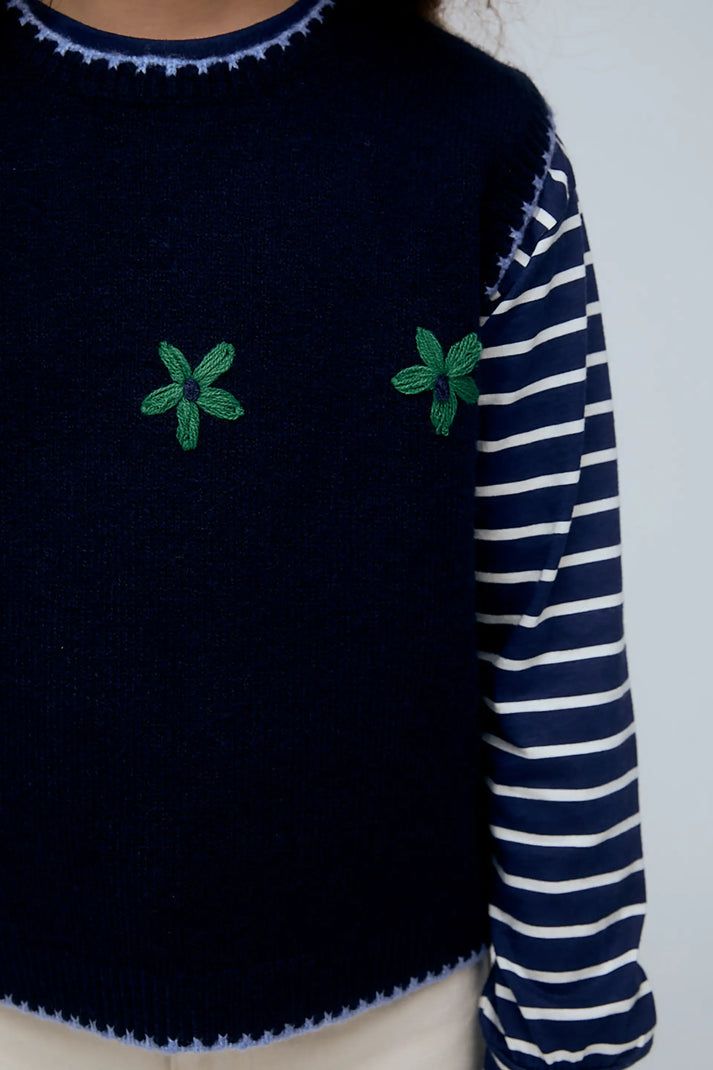 Spenser Green Flower
