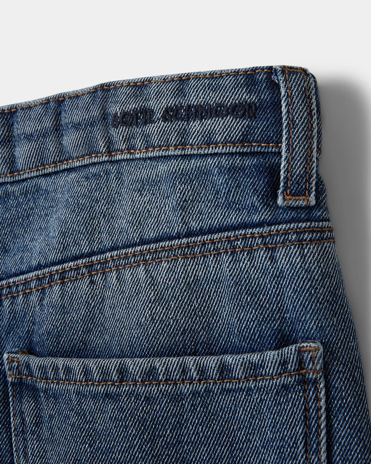 Havanasy Jeans.