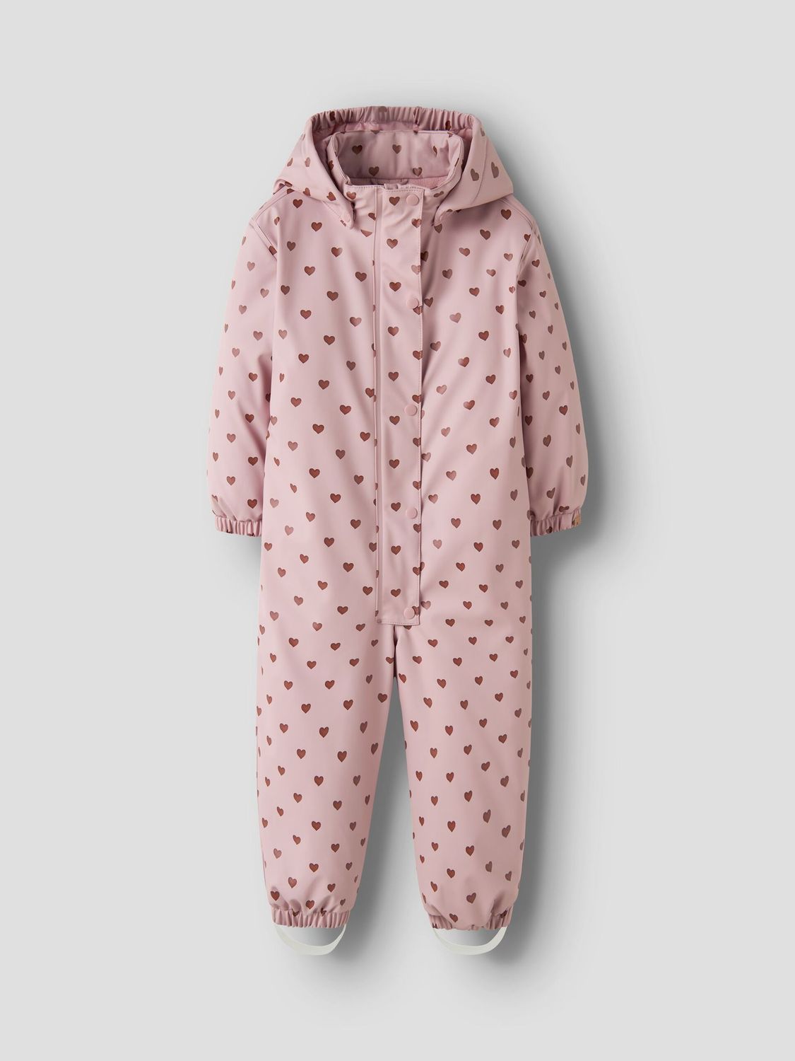 Ladry Snowsuit