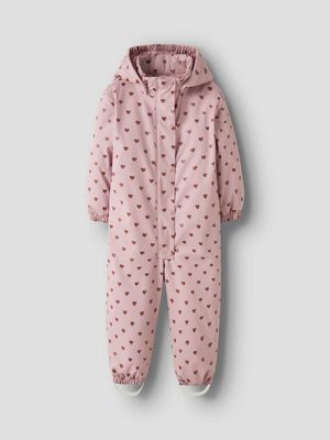 Ladry Snowsuit