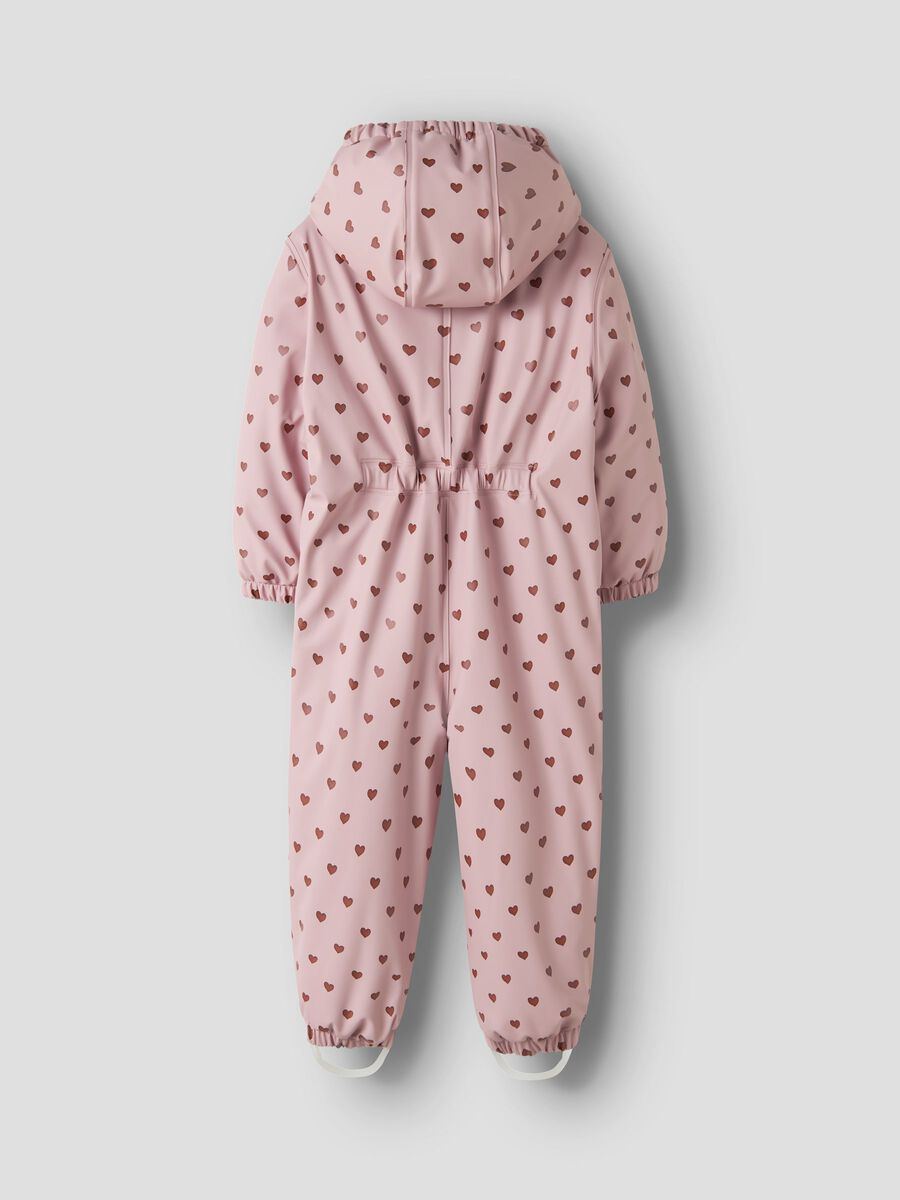 Ladry Snowsuit
