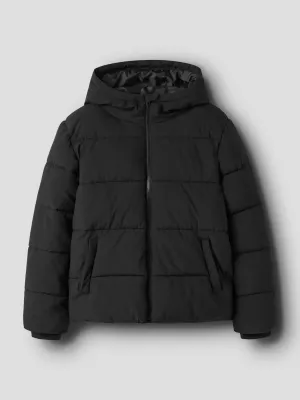 Mayo Puffer Jacket