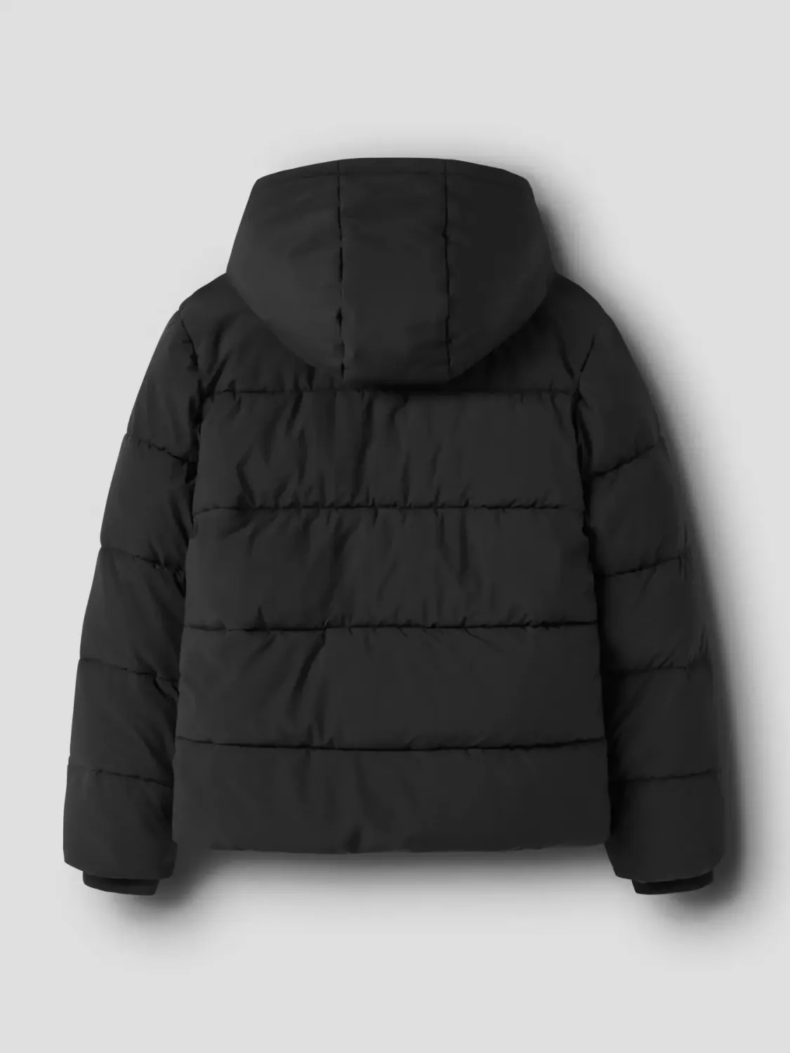 Mayo Puffer Jacket
