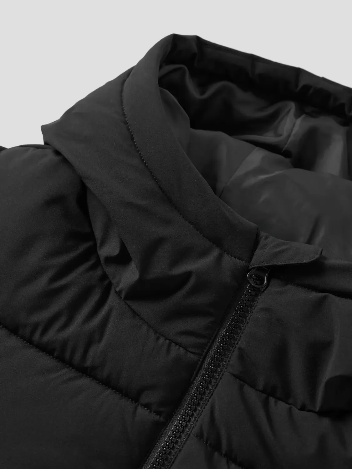 Mayo Puffer Jacket