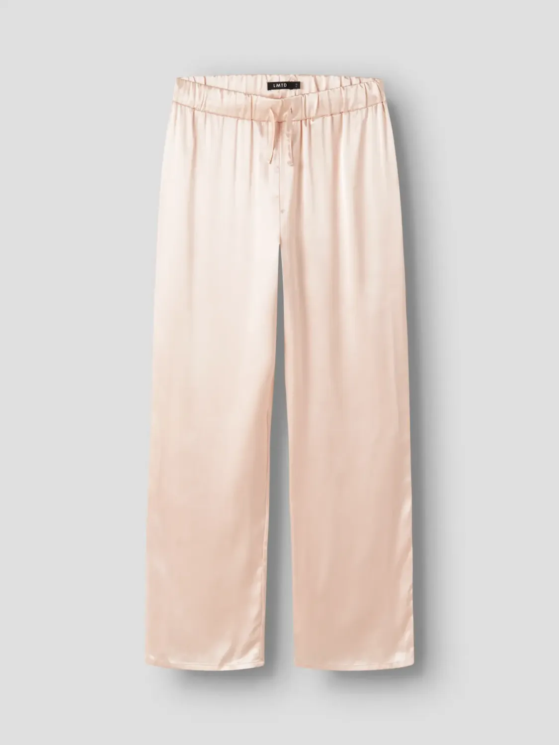 Dreamy Solid Pyjama Set