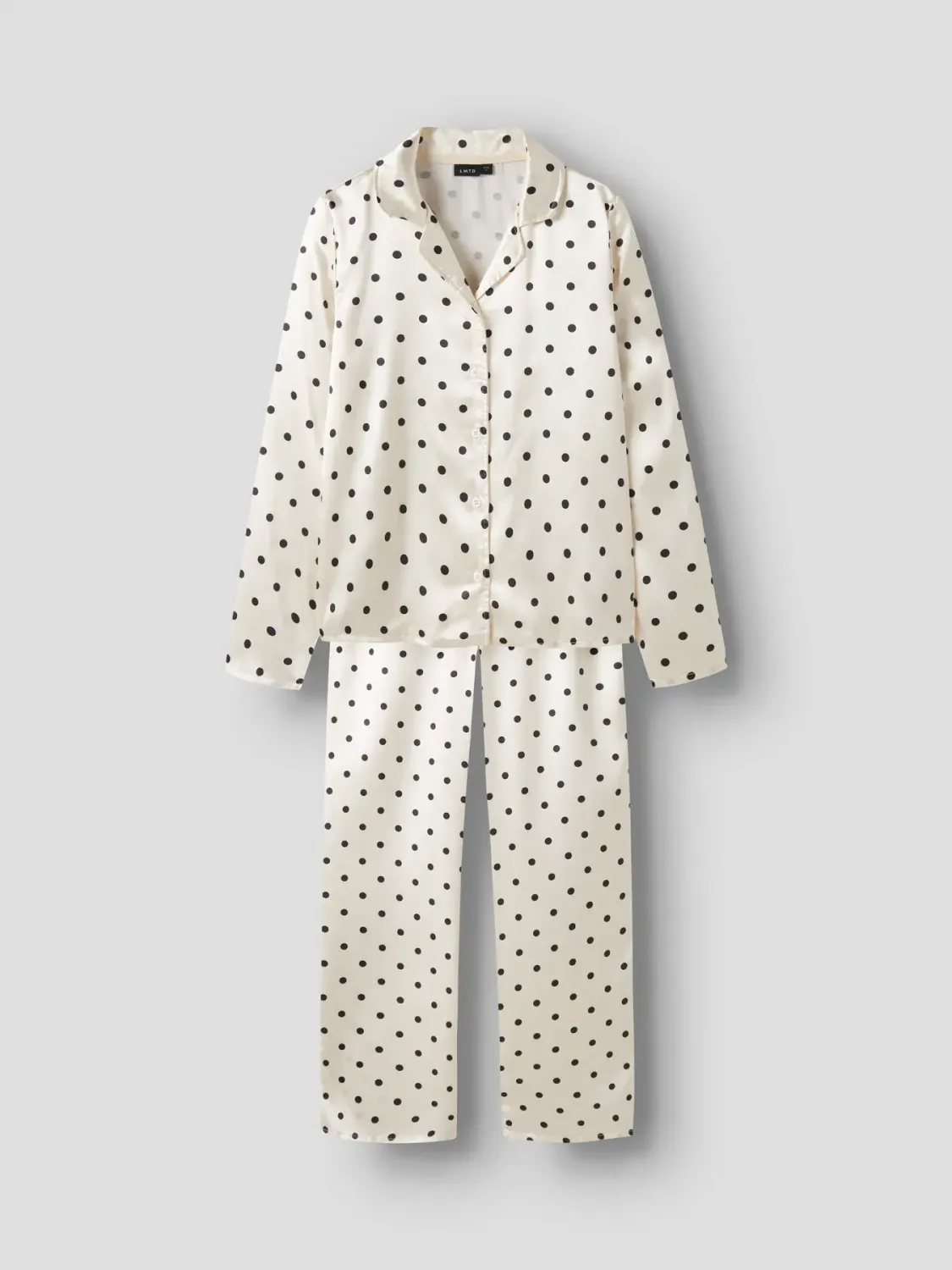 Dreamy Dot Pyjama Set