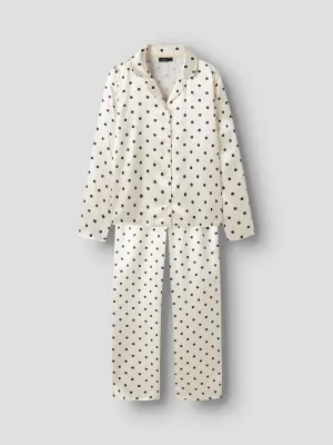 Dreamy Dot Pyjama Set