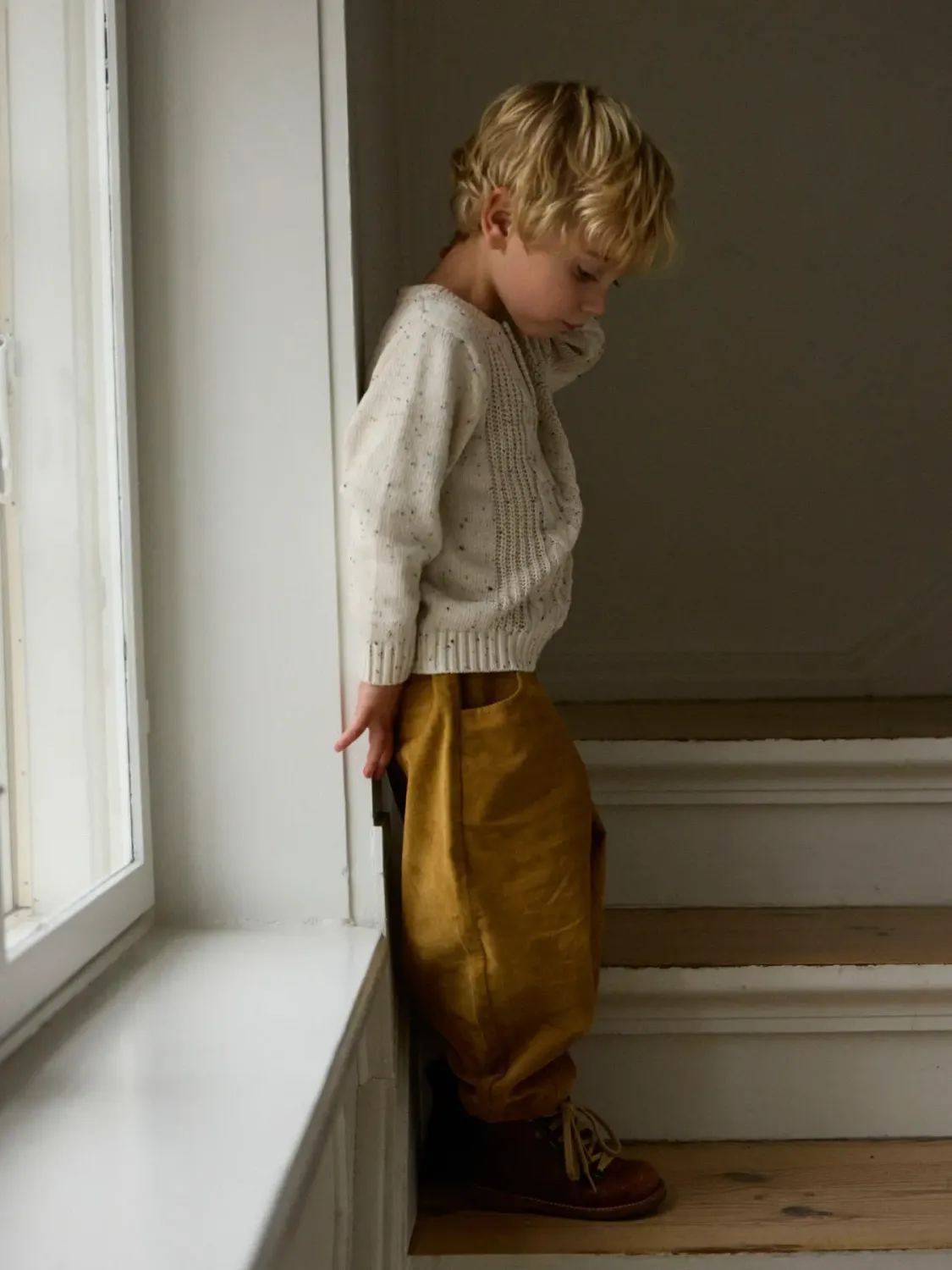 Moden