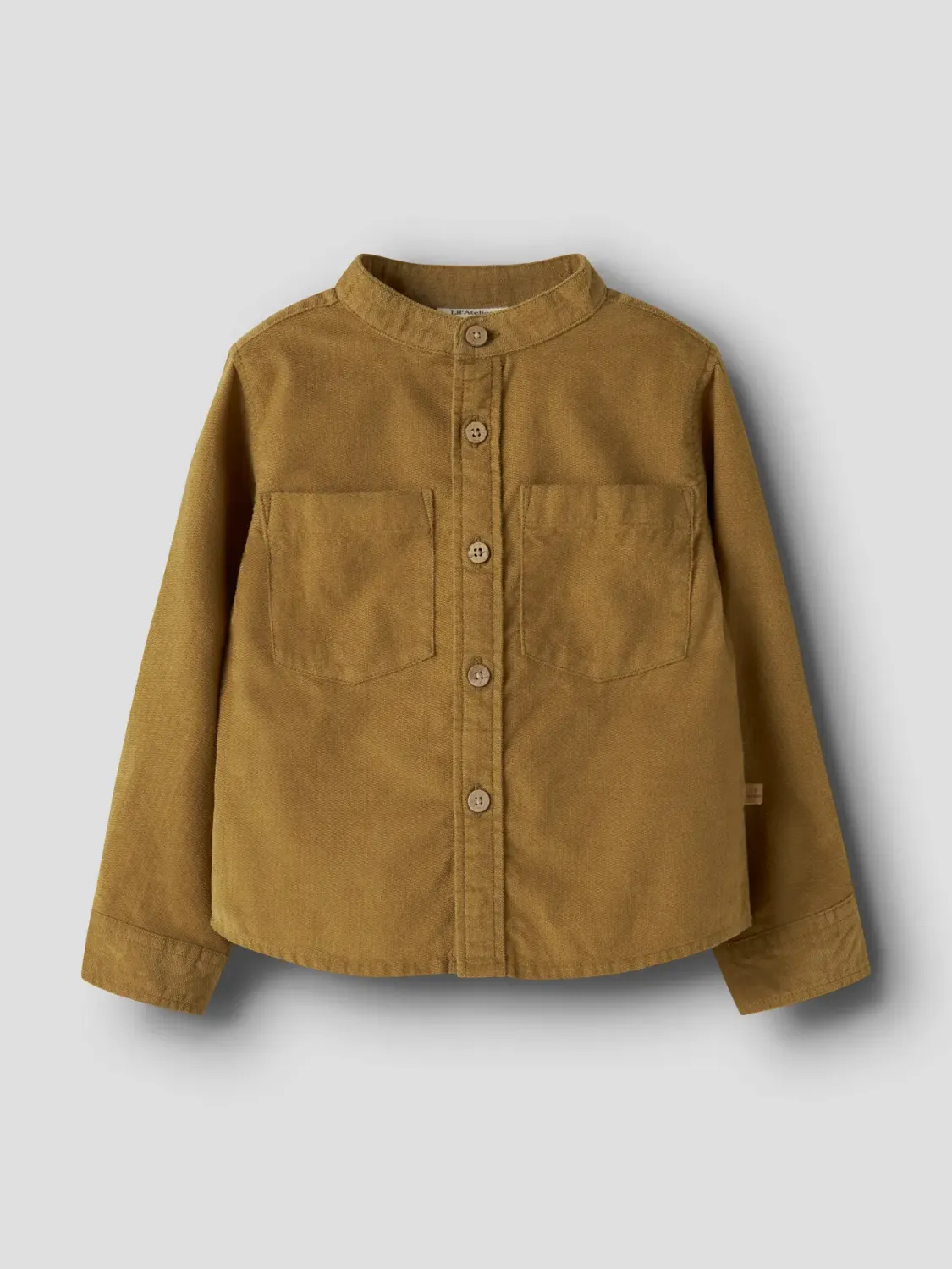 Modern Loose Shirt