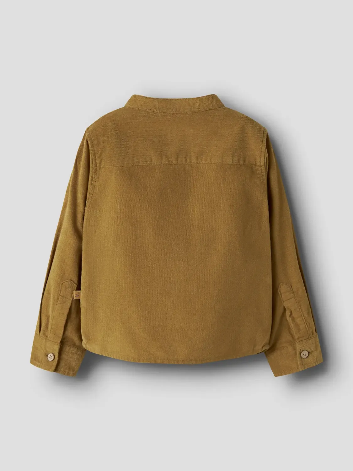 Modern Loose Shirt