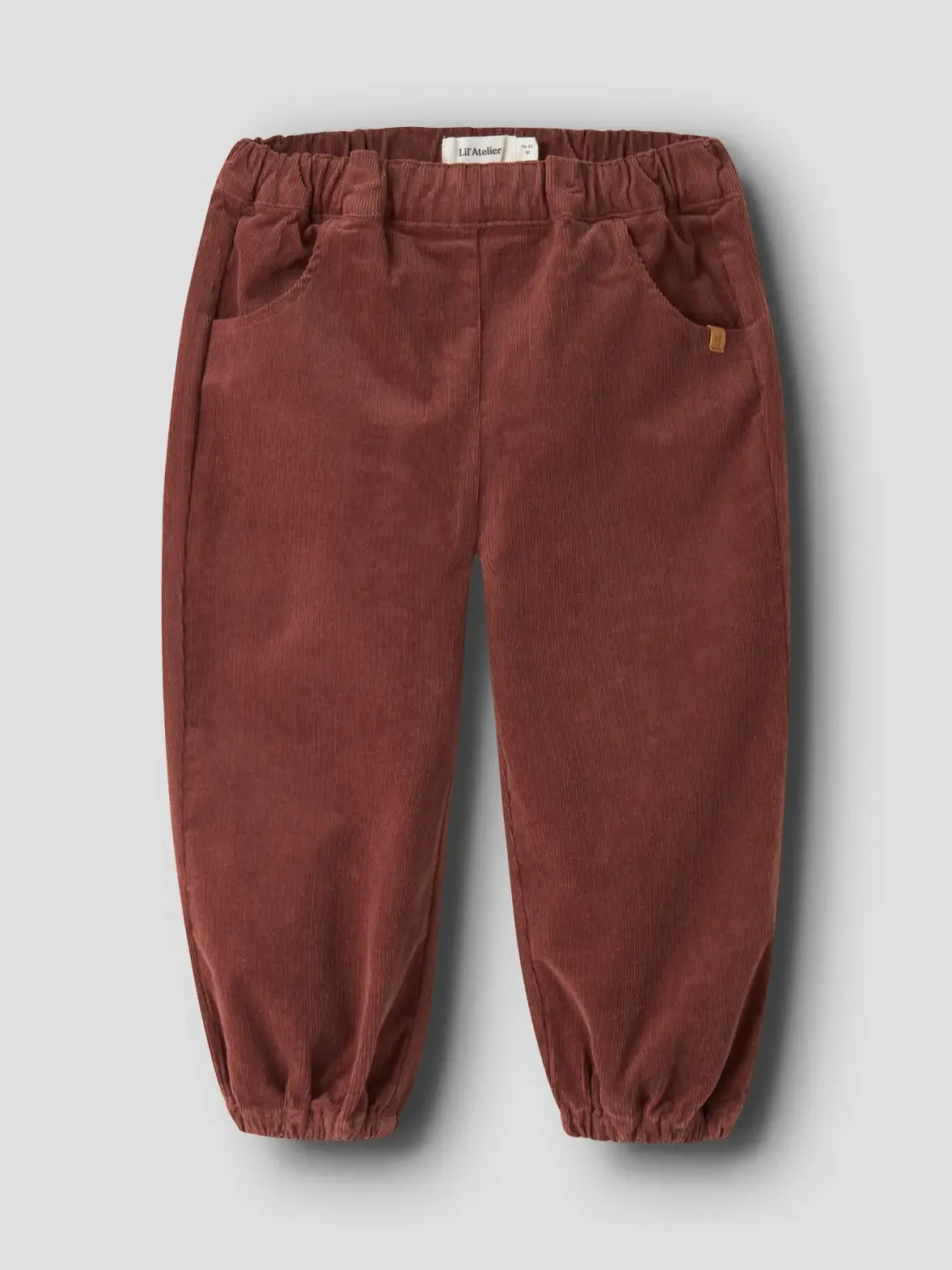 Nellas Loose Pant