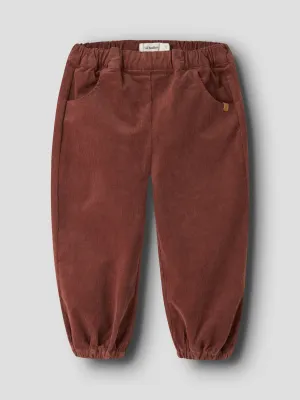 Nellas Loose Pant