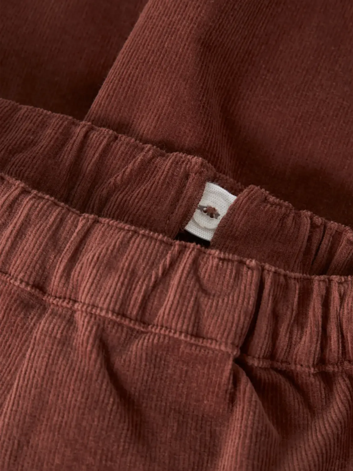 Nellas Loose Pant