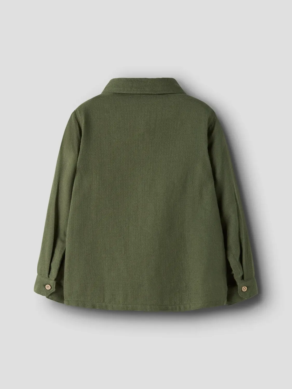 Neppo Loose Shirt