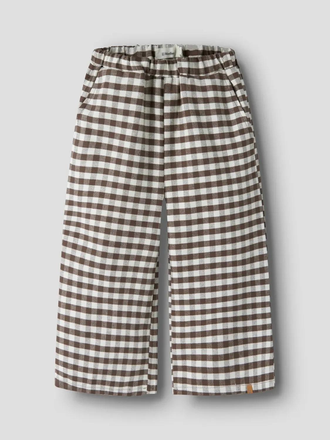 Noki Wide Pants