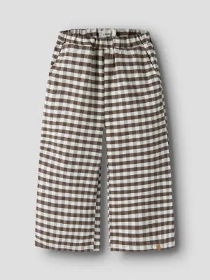 Noki Wide Pants