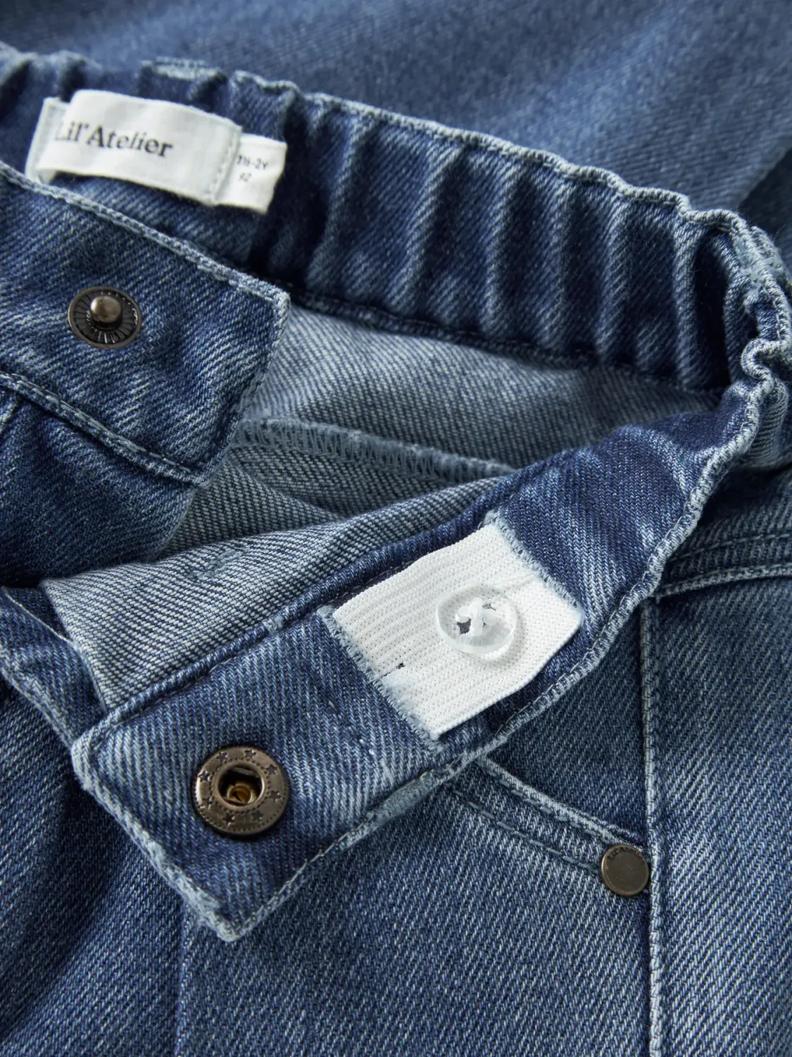 Bello Jeans